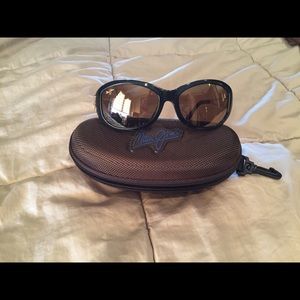 Ladies Maui Jim sunglasses